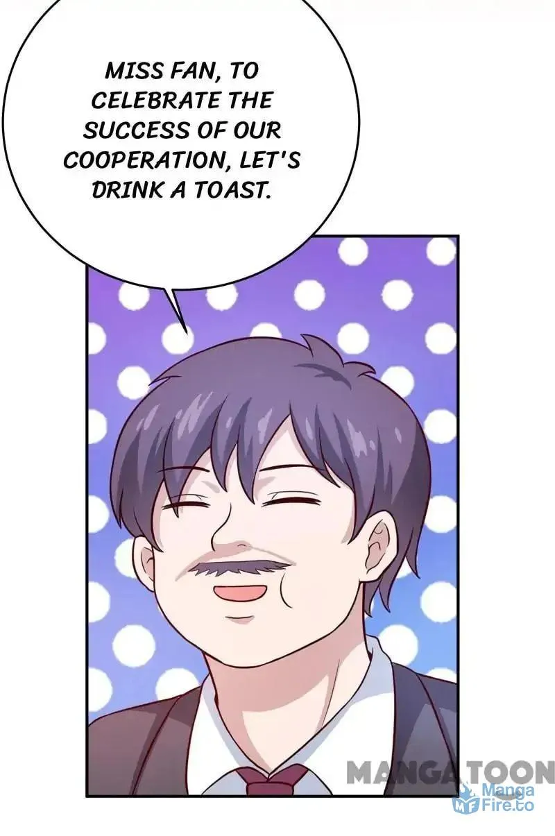 Bloodthirsty Man: Trapped Bride Chapter 89 page 13 - 