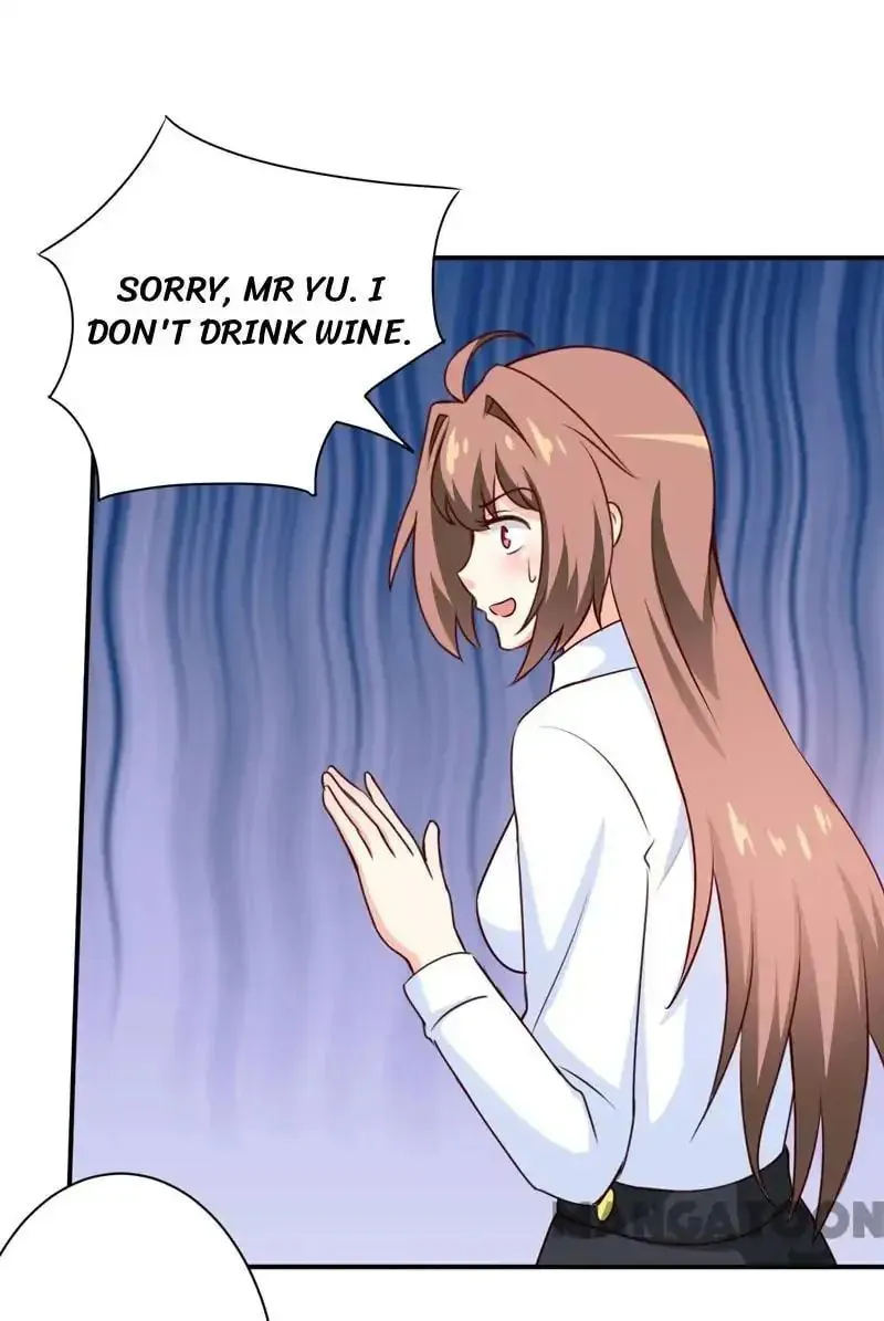 Bloodthirsty Man: Trapped Bride Chapter 89 page 14 - 