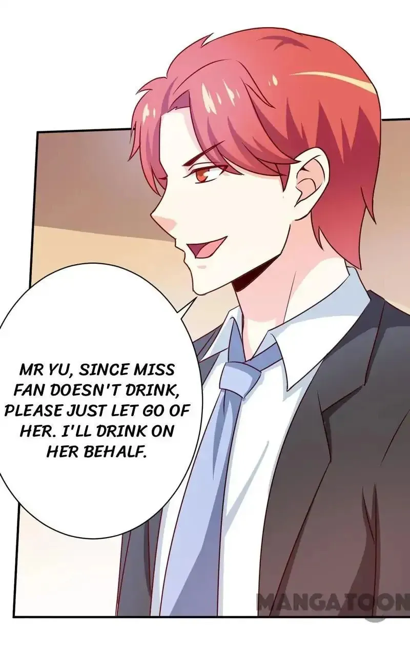 Bloodthirsty Man: Trapped Bride Chapter 89 page 18 - 