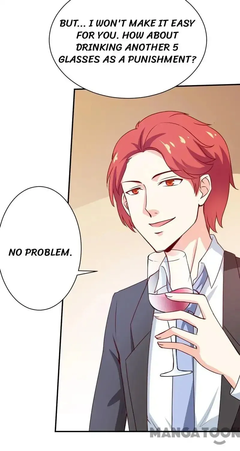 Bloodthirsty Man: Trapped Bride Chapter 89 page 21 - 
