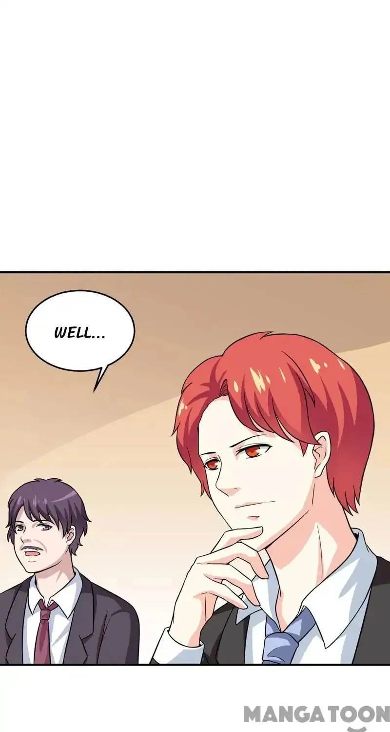 Bloodthirsty Man: Trapped Bride Chapter 89 page 34 - 