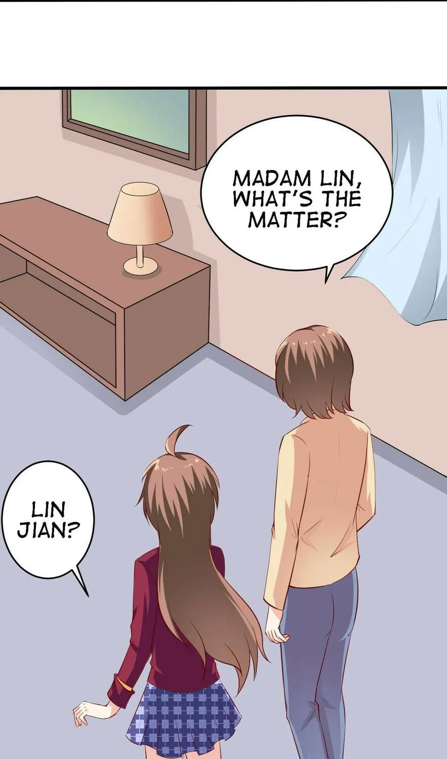 Bloodthirsty Man: Trapped Bride Chapter 9.1 page 4 - 
