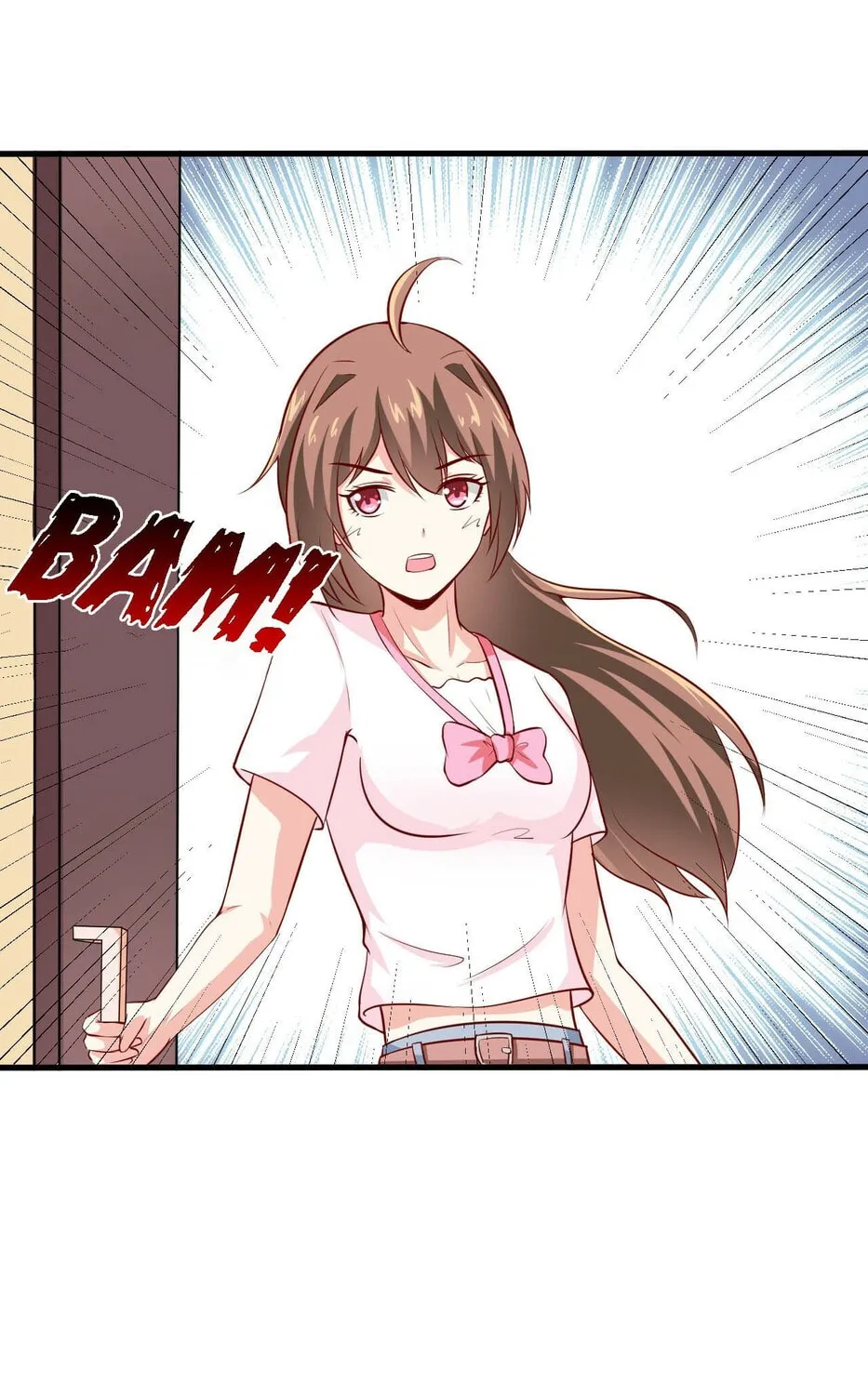Bloodthirsty Man: Trapped Bride Chapter 9.2 page 13 - 
