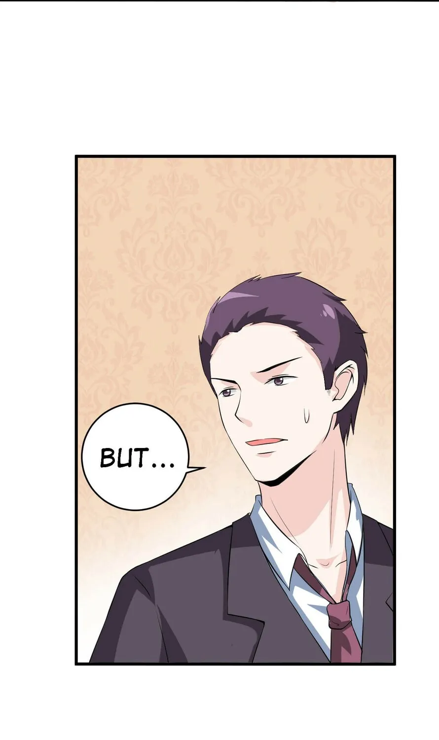Bloodthirsty Man: Trapped Bride Chapter 9.2 page 20 - 