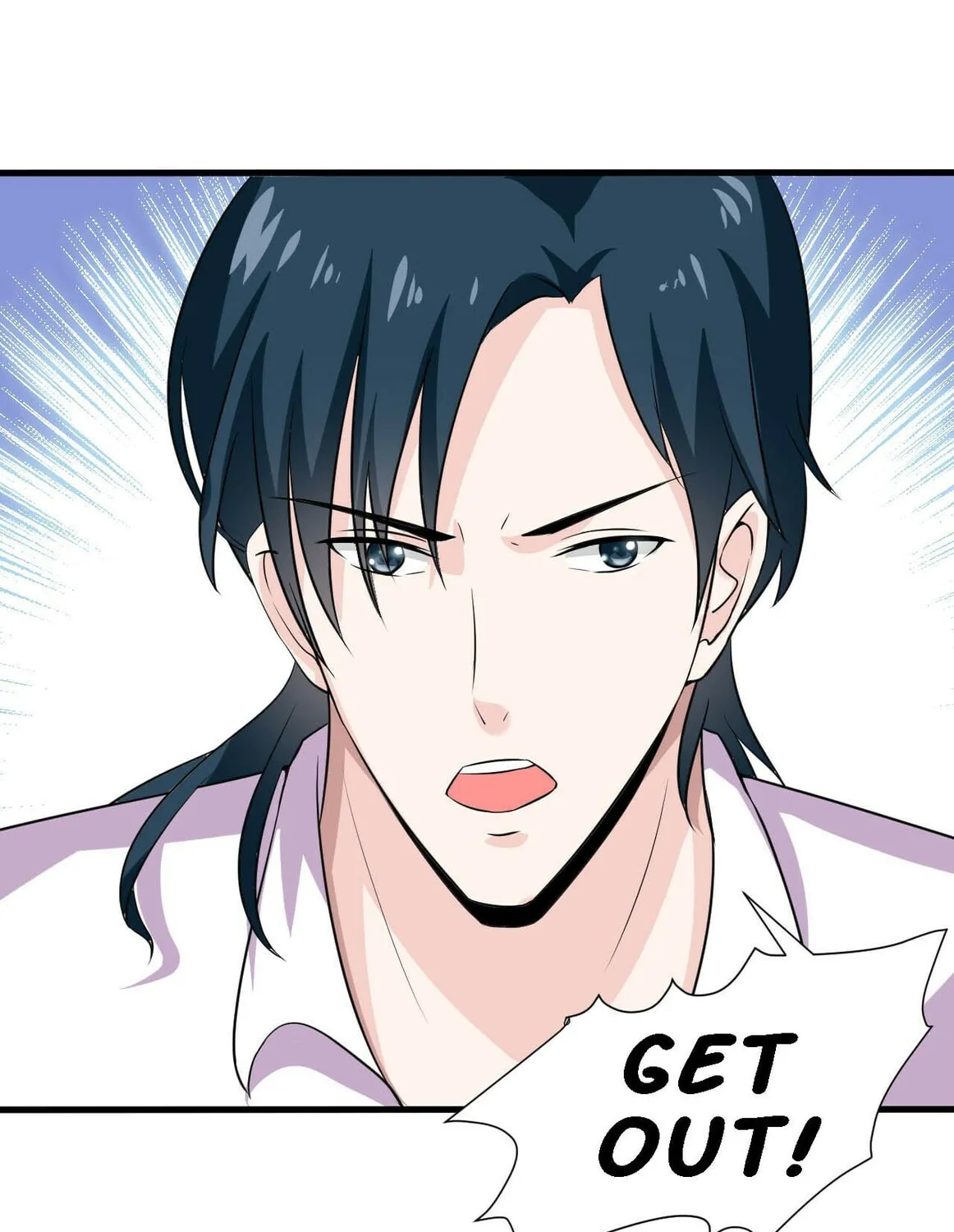 Bloodthirsty Man: Trapped Bride Chapter 9.2 page 33 - 