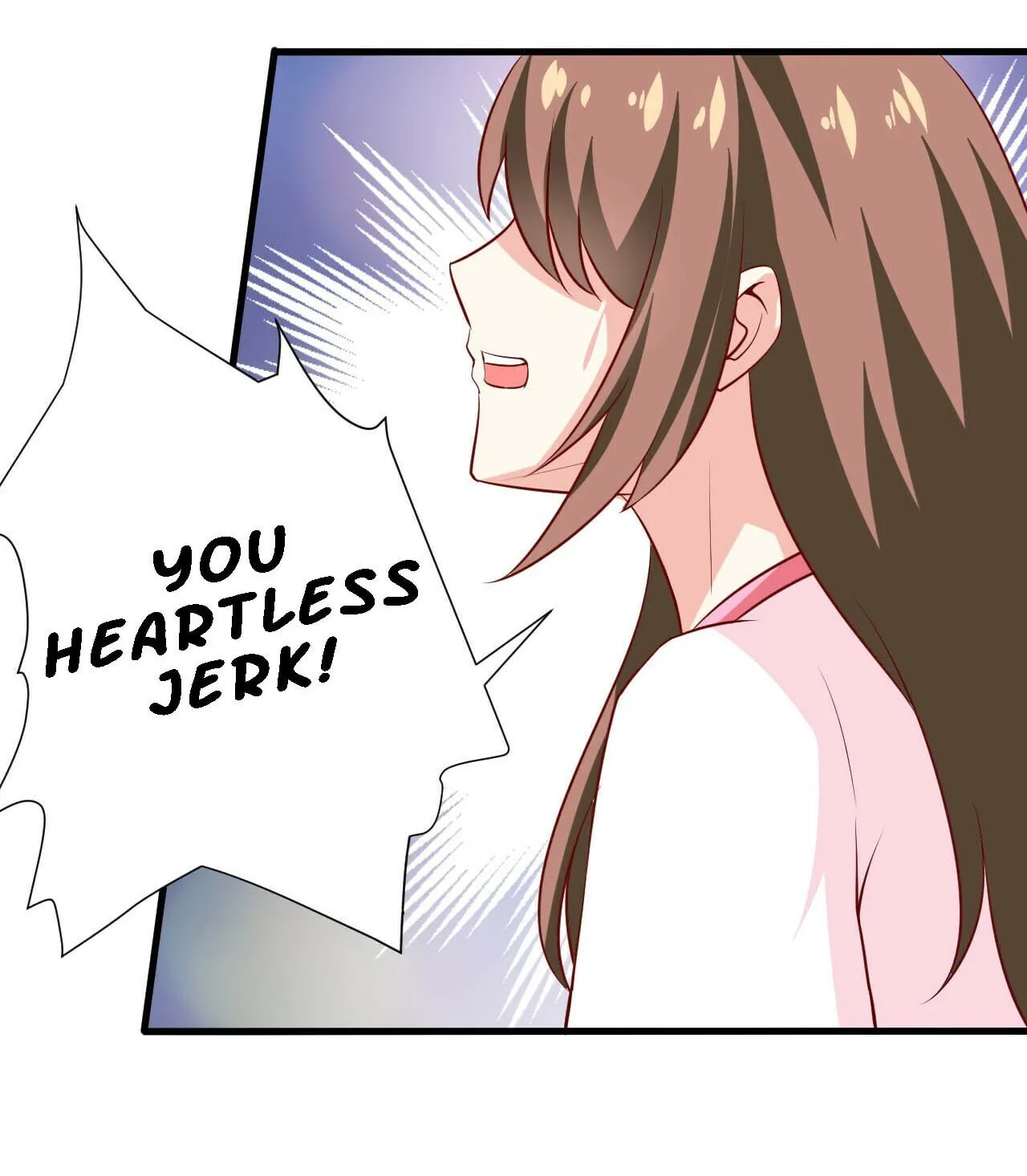 Bloodthirsty Man: Trapped Bride Chapter 9.2 page 35 - 