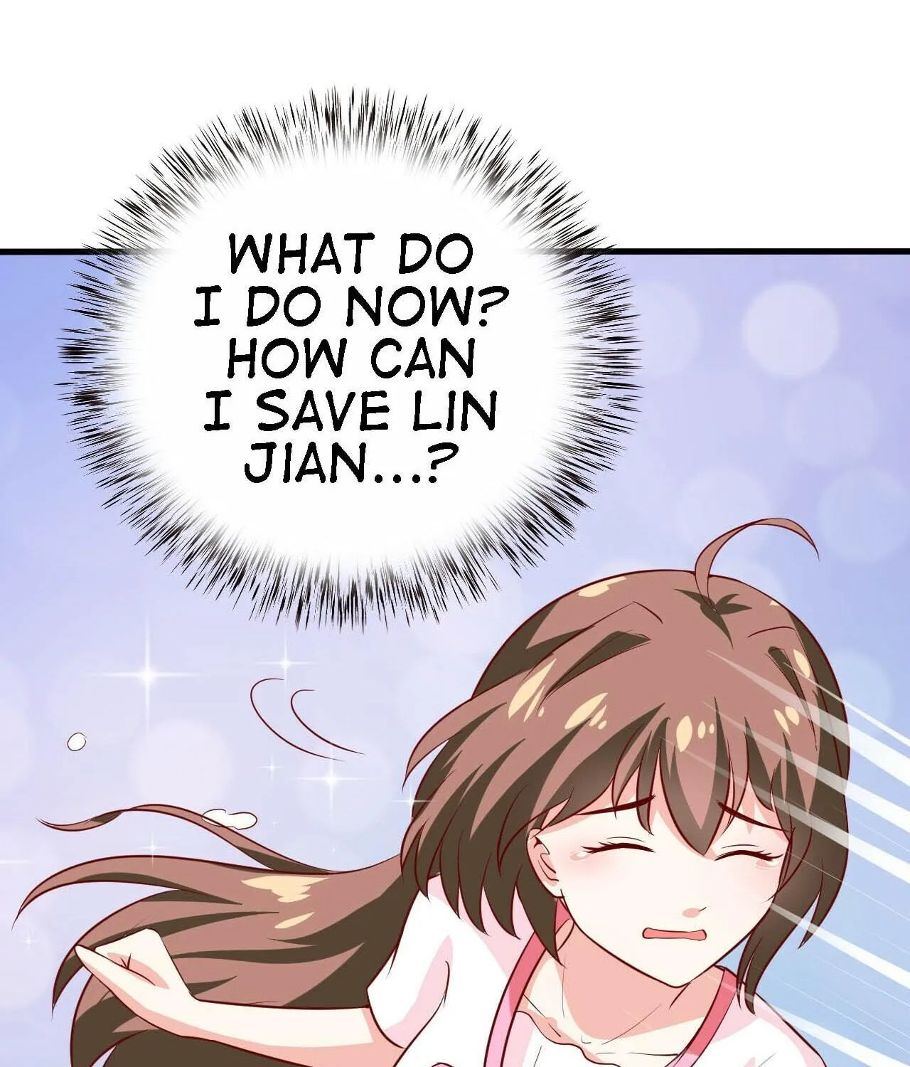 Bloodthirsty Man: Trapped Bride Chapter 9.2 page 36 - 