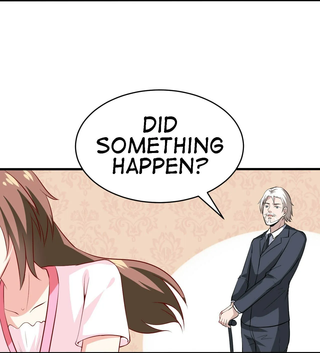 Bloodthirsty Man: Trapped Bride Chapter 9.2 page 38 - 