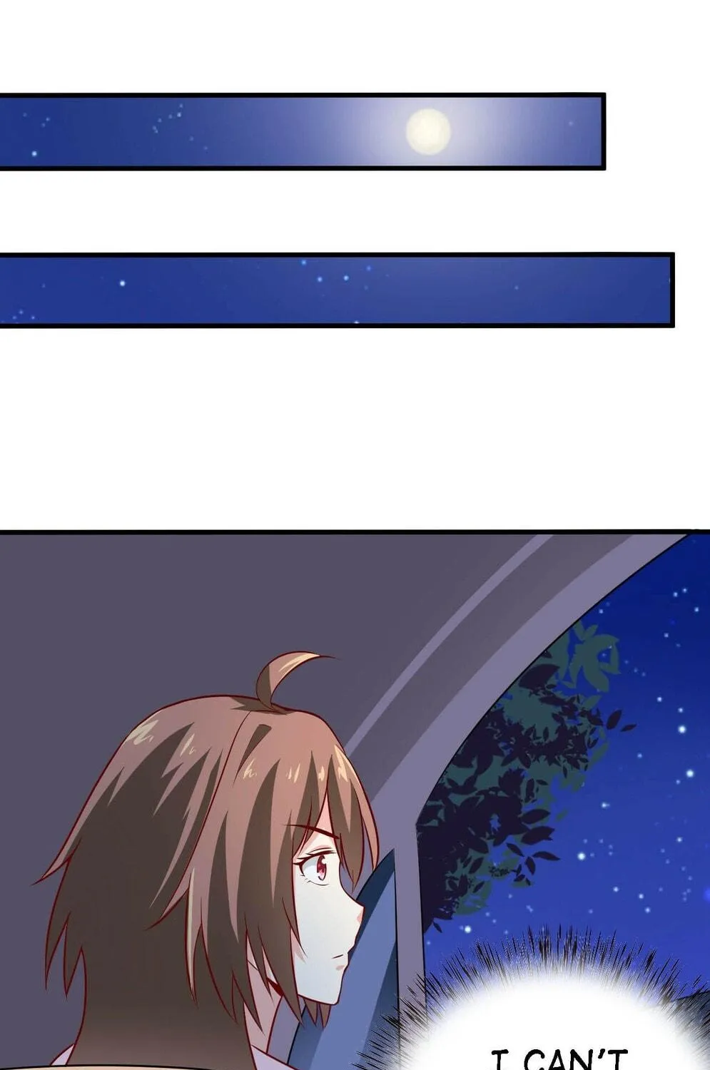 Bloodthirsty Man: Trapped Bride Chapter 9.2 page 5 - 