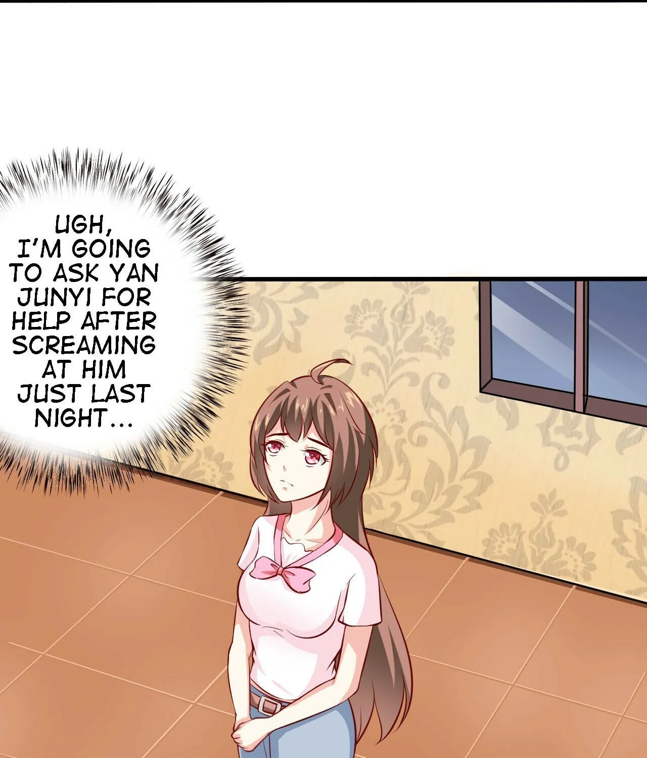 Bloodthirsty Man: Trapped Bride Chapter 9.2 page 9 - 