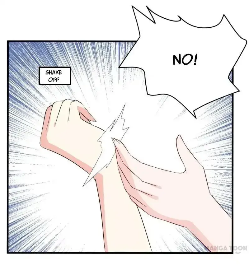 Bloodthirsty Man: Trapped Bride Chapter 9 page 11 - 