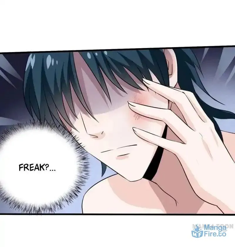 Bloodthirsty Man: Trapped Bride Chapter 9 page 20 - 
