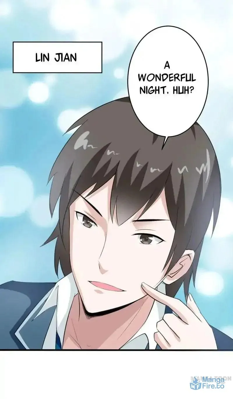 Bloodthirsty Man: Trapped Bride Chapter 9 page 28 - 