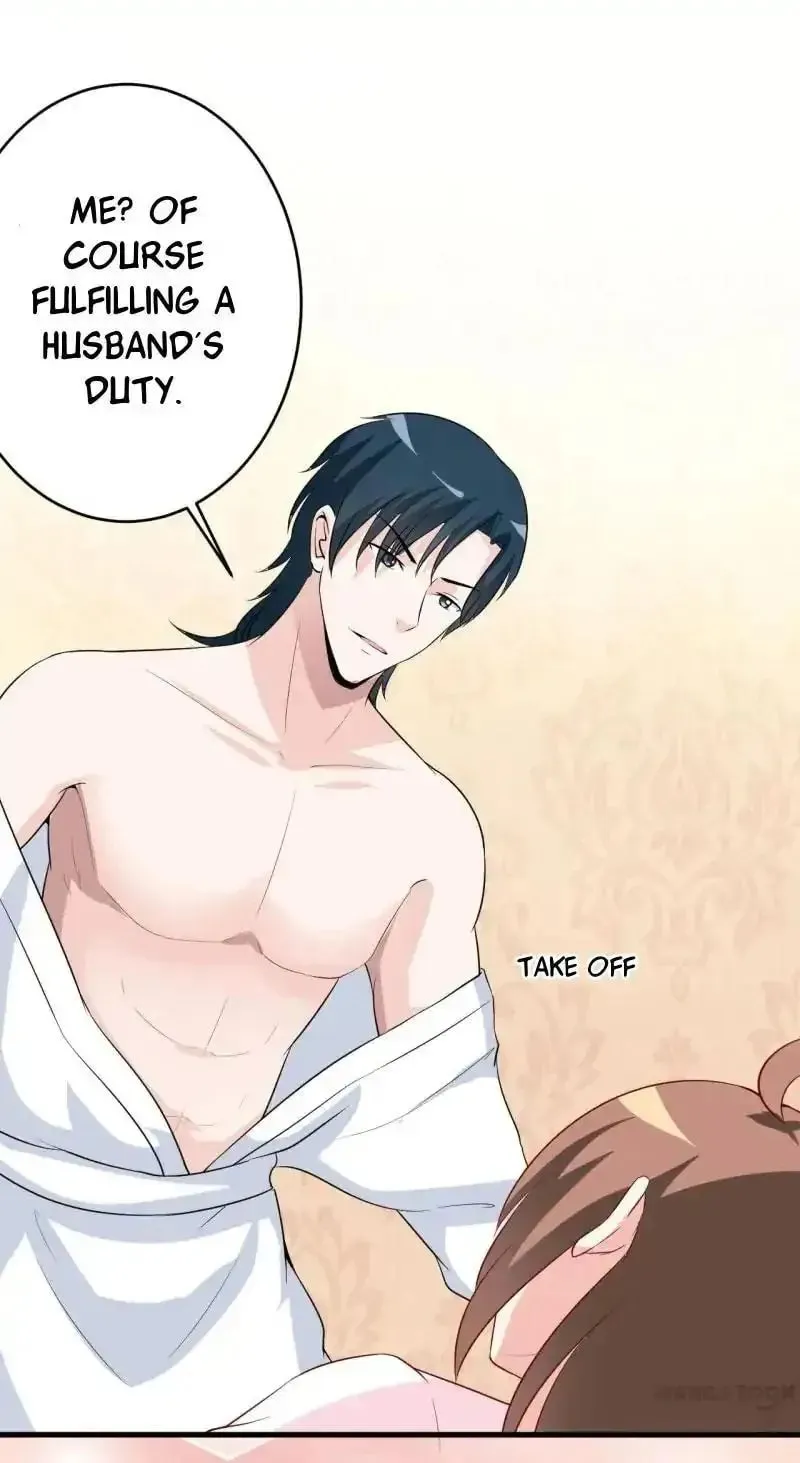 Bloodthirsty Man: Trapped Bride Chapter 9 page 8 - 