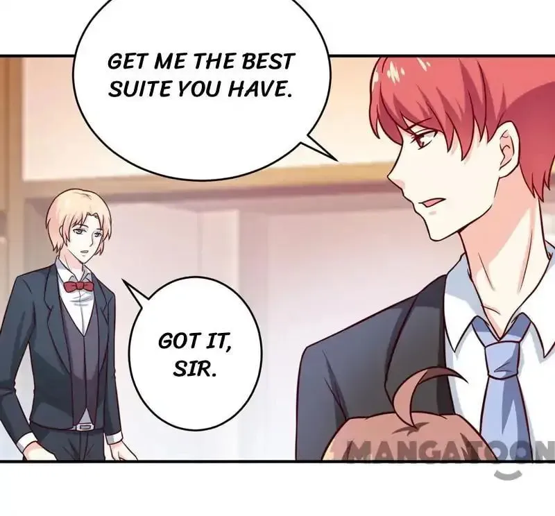 Bloodthirsty Man: Trapped Bride Chapter 90 page 23 - 