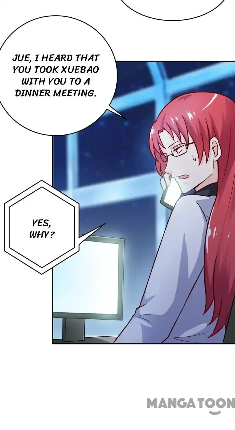 Bloodthirsty Man: Trapped Bride Chapter 90 page 29 - 