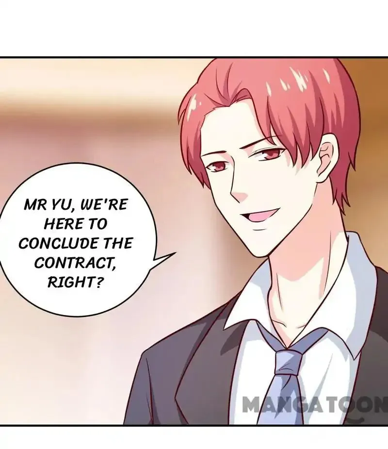 Bloodthirsty Man: Trapped Bride Chapter 90 page 4 - 