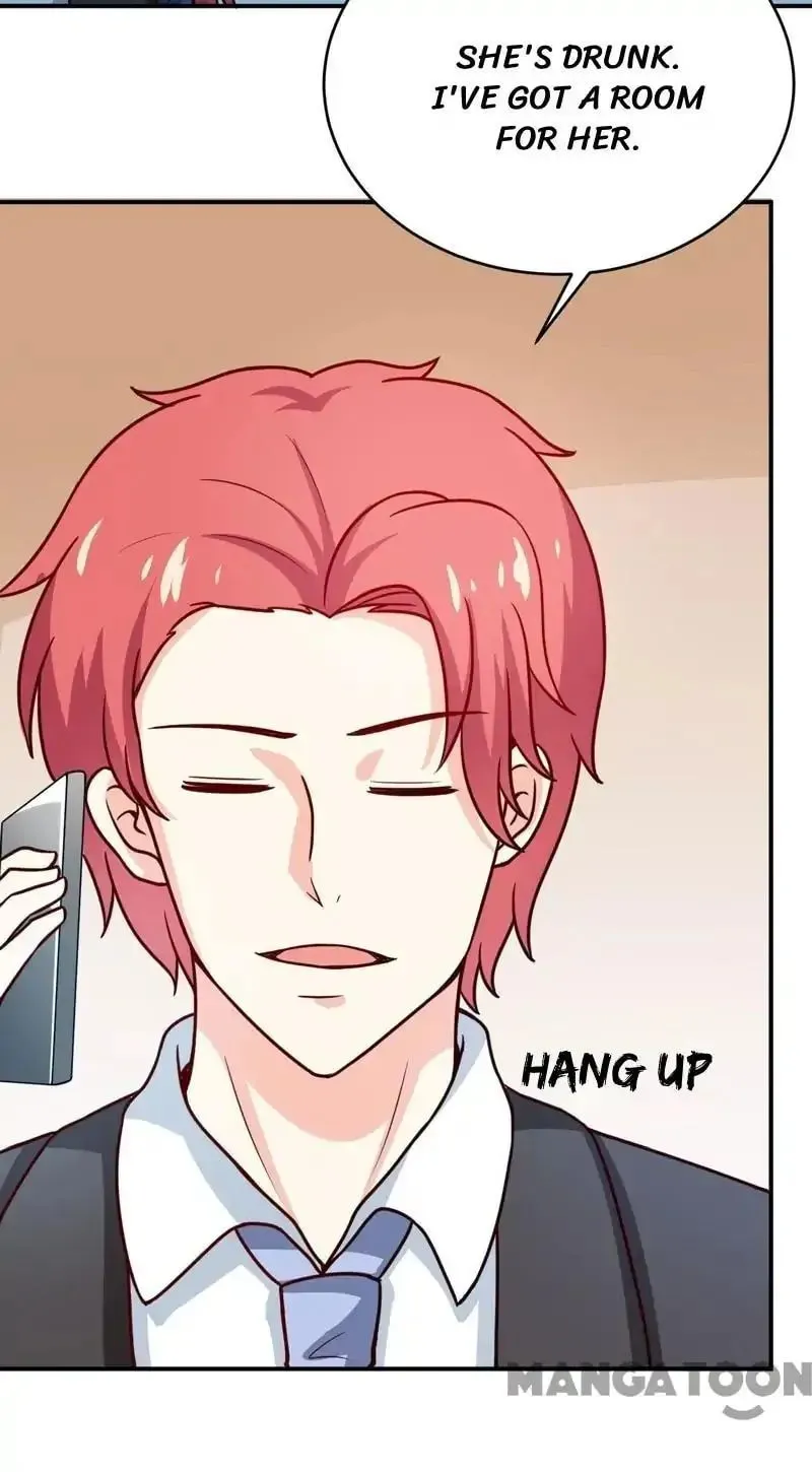 Bloodthirsty Man: Trapped Bride Chapter 90 page 31 - 