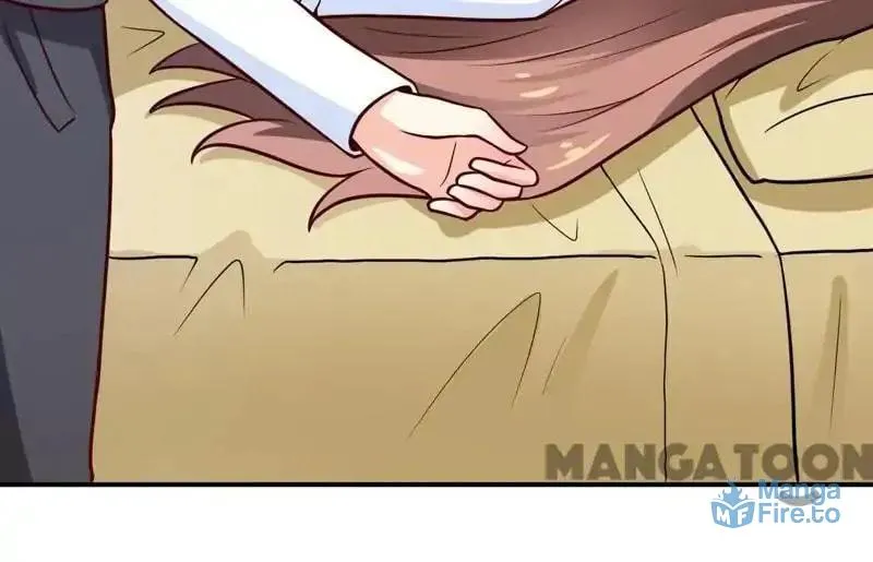 Bloodthirsty Man: Trapped Bride Chapter 90 page 34 - 