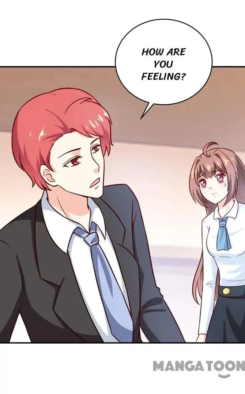 Bloodthirsty Man: Trapped Bride Chapter 90 page 7 - 