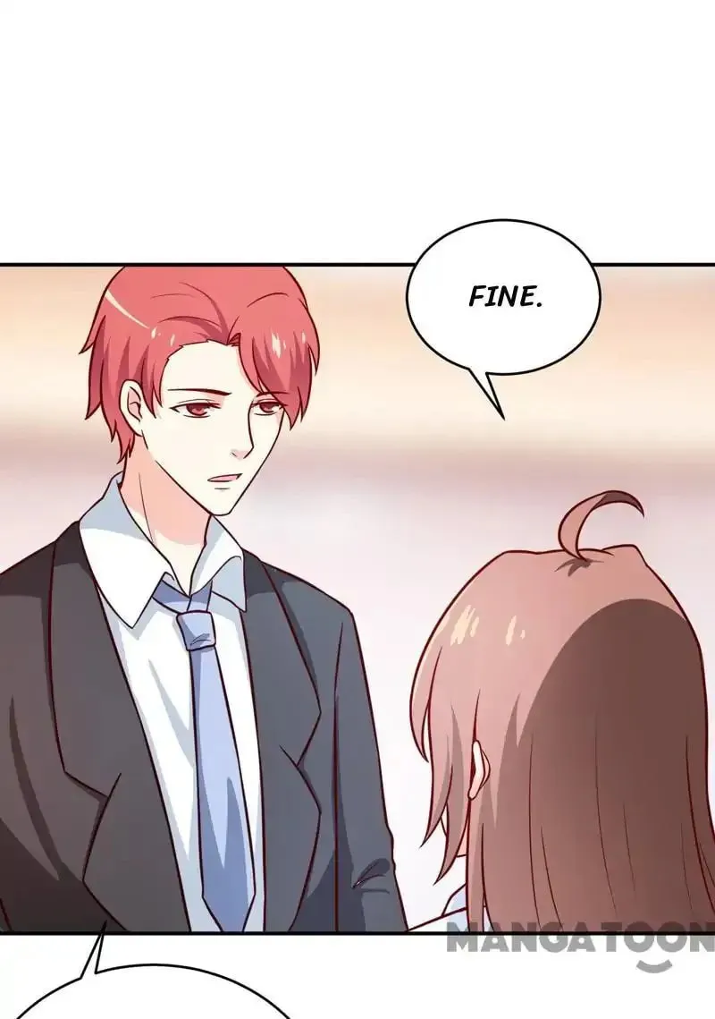 Bloodthirsty Man: Trapped Bride Chapter 90 page 8 - 