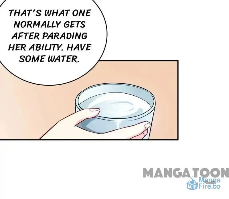 Bloodthirsty Man: Trapped Bride Chapter 90 page 9 - 
