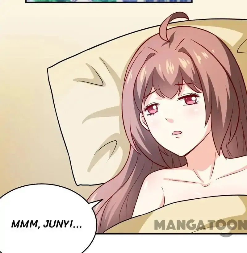 Bloodthirsty Man: Trapped Bride Chapter 91 page 2 - 