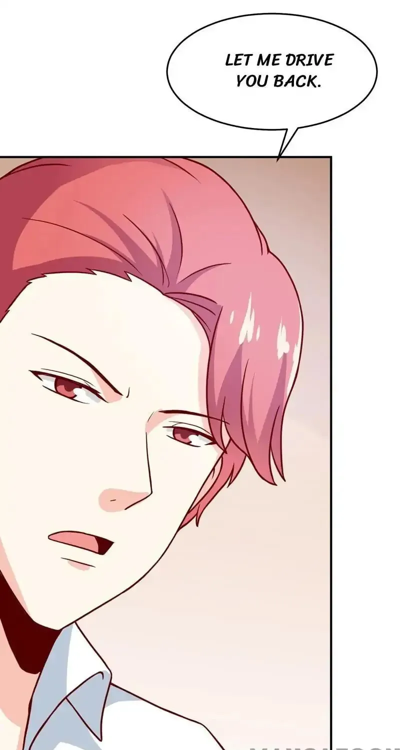 Bloodthirsty Man: Trapped Bride Chapter 91 page 11 - 