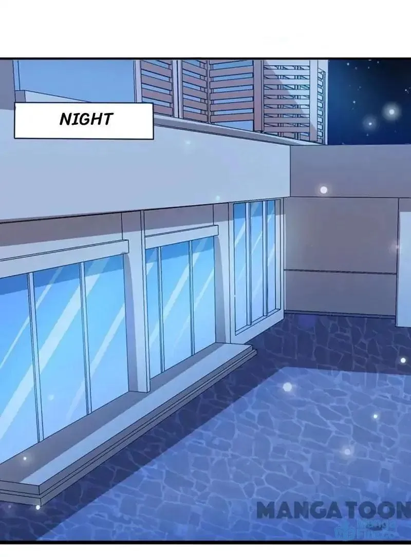 Bloodthirsty Man: Trapped Bride Chapter 91 page 14 - 