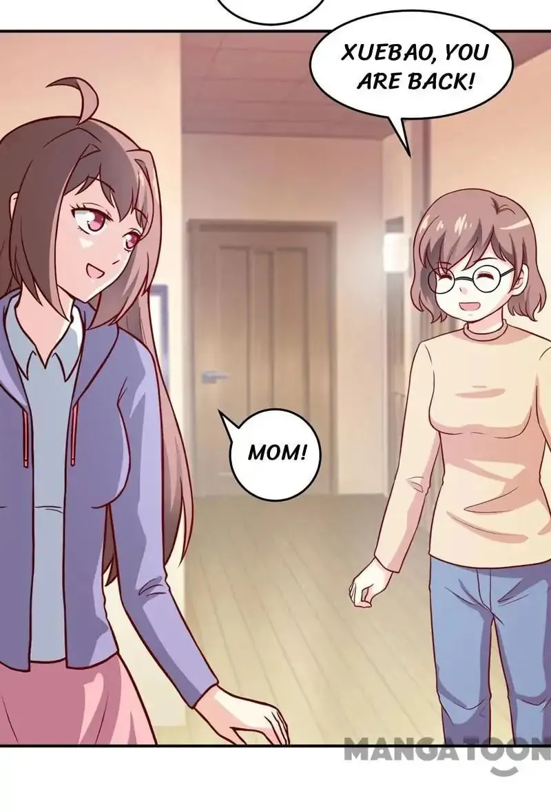 Bloodthirsty Man: Trapped Bride Chapter 91 page 19 - 