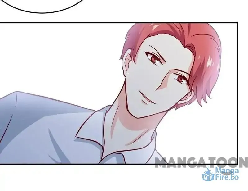 Bloodthirsty Man: Trapped Bride Chapter 91 page 3 - 