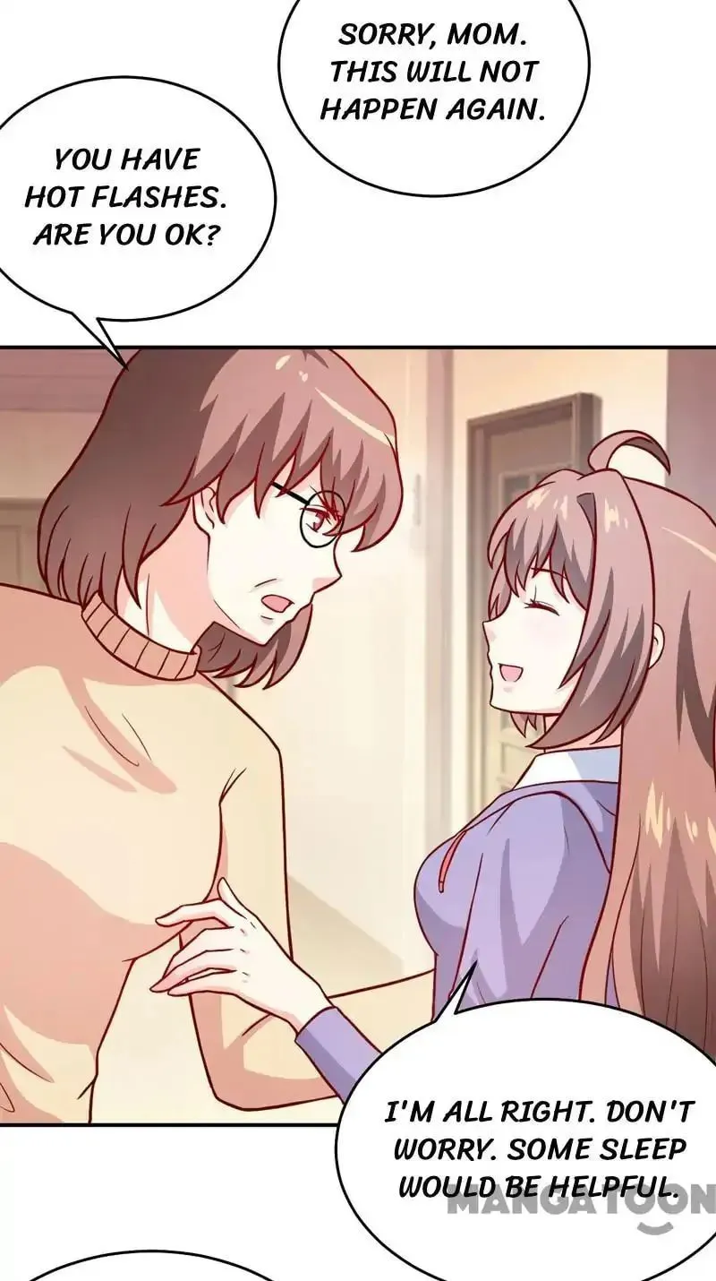 Bloodthirsty Man: Trapped Bride Chapter 91 page 22 - 