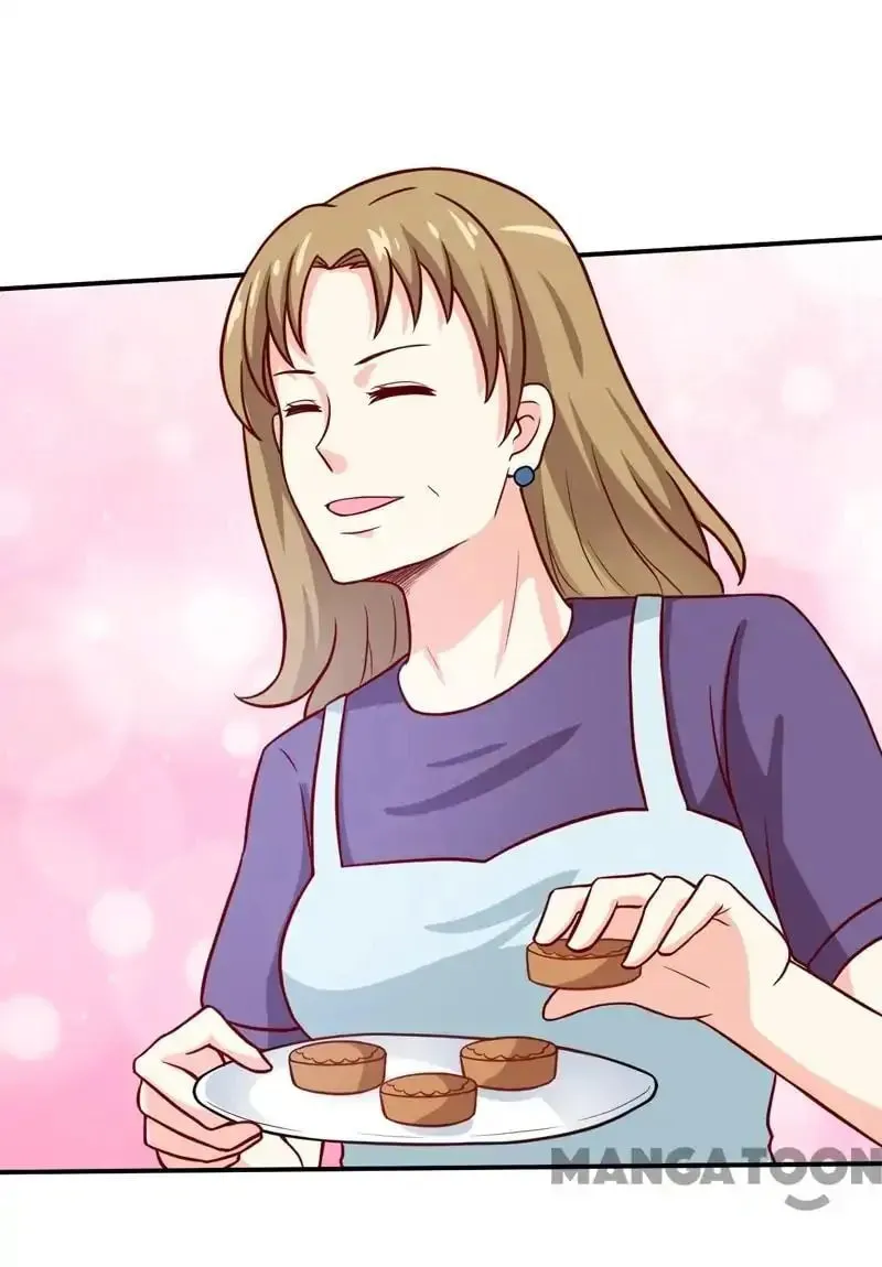 Bloodthirsty Man: Trapped Bride Chapter 91 page 27 - 