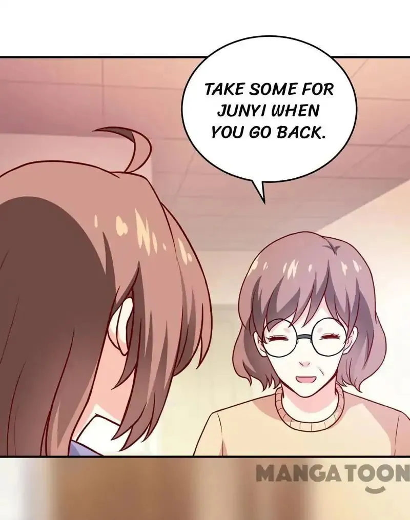 Bloodthirsty Man: Trapped Bride Chapter 91 page 29 - 