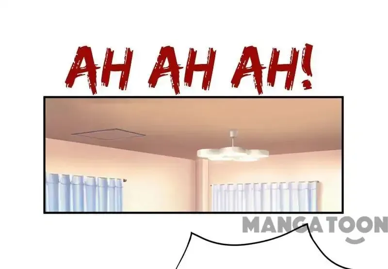 Bloodthirsty Man: Trapped Bride Chapter 91 page 4 - 