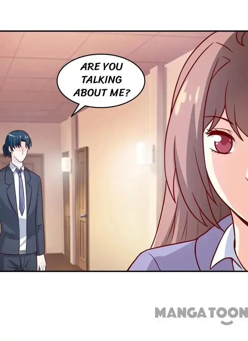 Bloodthirsty Man: Trapped Bride Chapter 91 page 32 - 