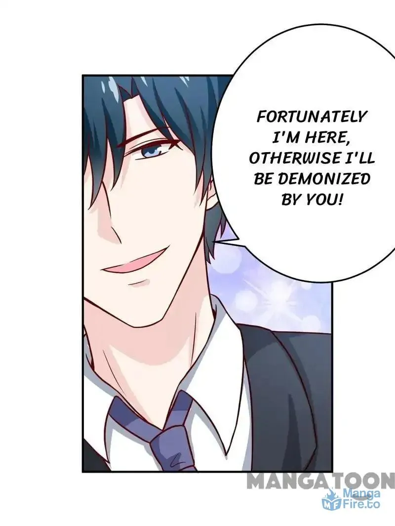 Bloodthirsty Man: Trapped Bride Chapter 91 page 38 - 