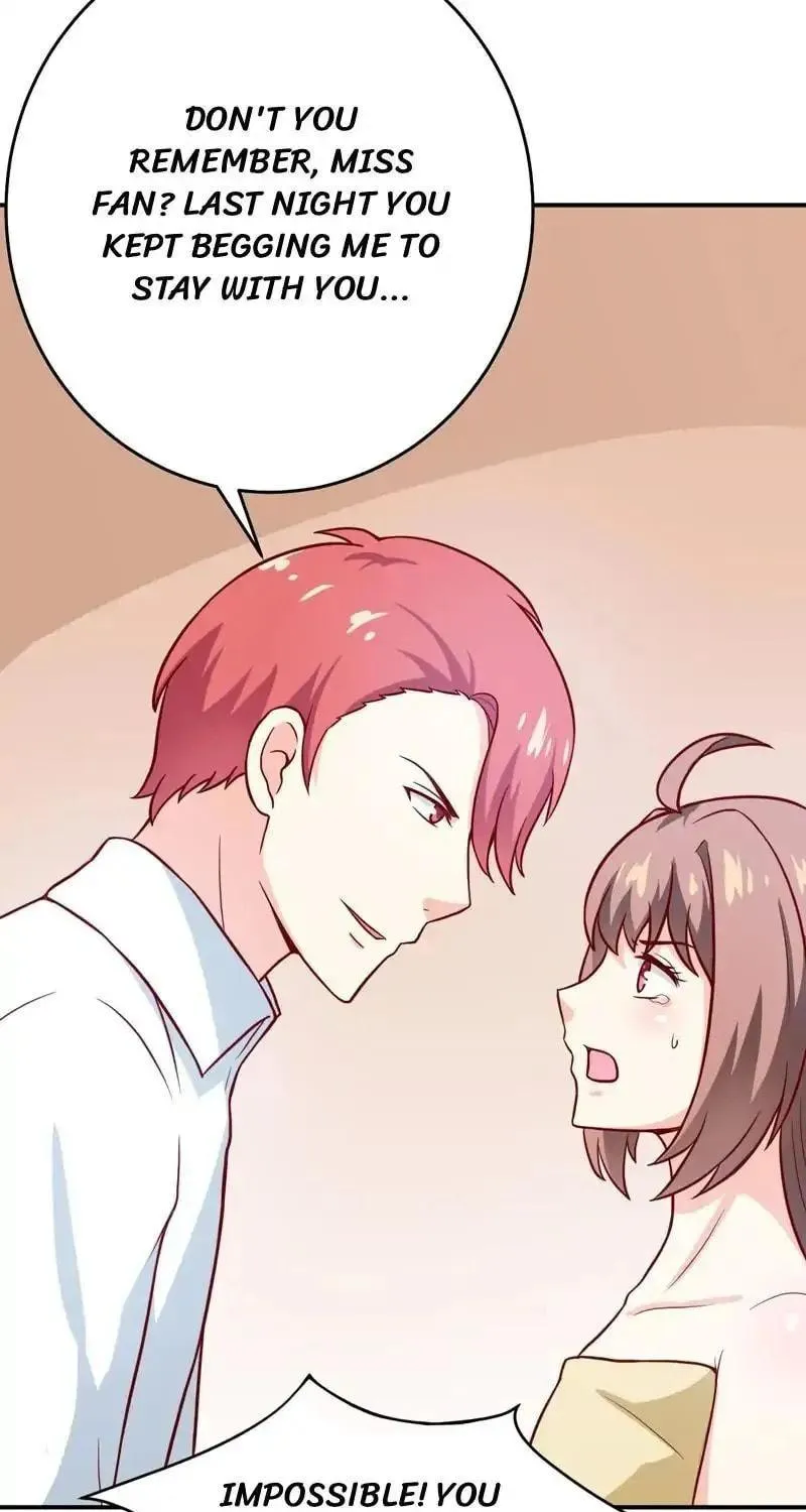 Bloodthirsty Man: Trapped Bride Chapter 91 page 6 - 
