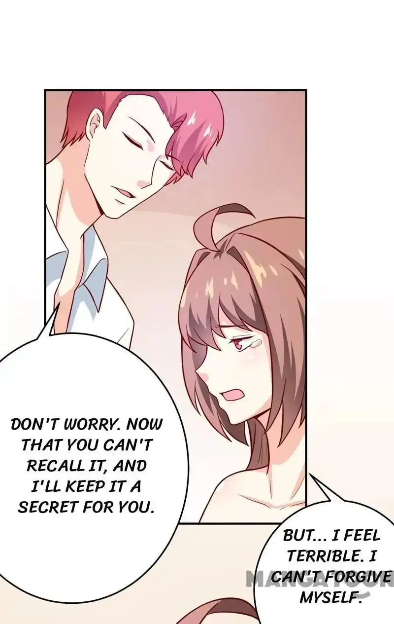 Bloodthirsty Man: Trapped Bride Chapter 91 page 9 - 