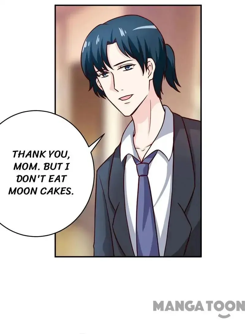 Bloodthirsty Man: Trapped Bride Chapter 92 page 2 - 