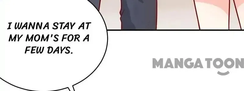 Bloodthirsty Man: Trapped Bride Chapter 92 page 13 - 