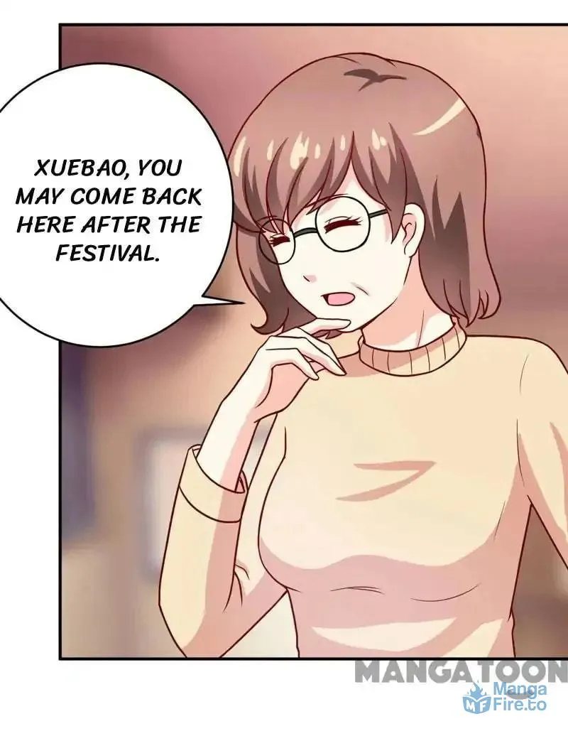 Bloodthirsty Man: Trapped Bride Chapter 92 page 17 - 