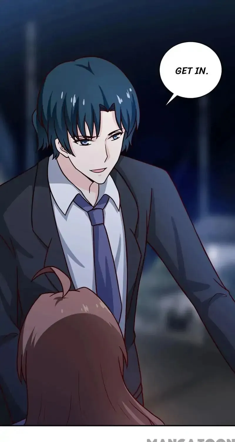 Bloodthirsty Man: Trapped Bride Chapter 92 page 19 - 