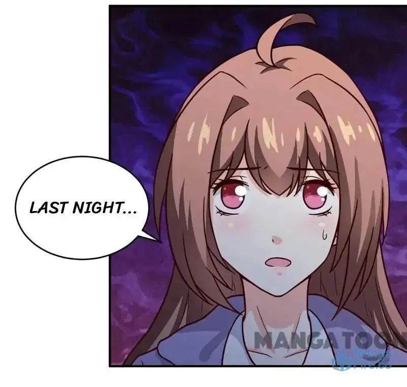 Bloodthirsty Man: Trapped Bride Chapter 92 page 25 - 