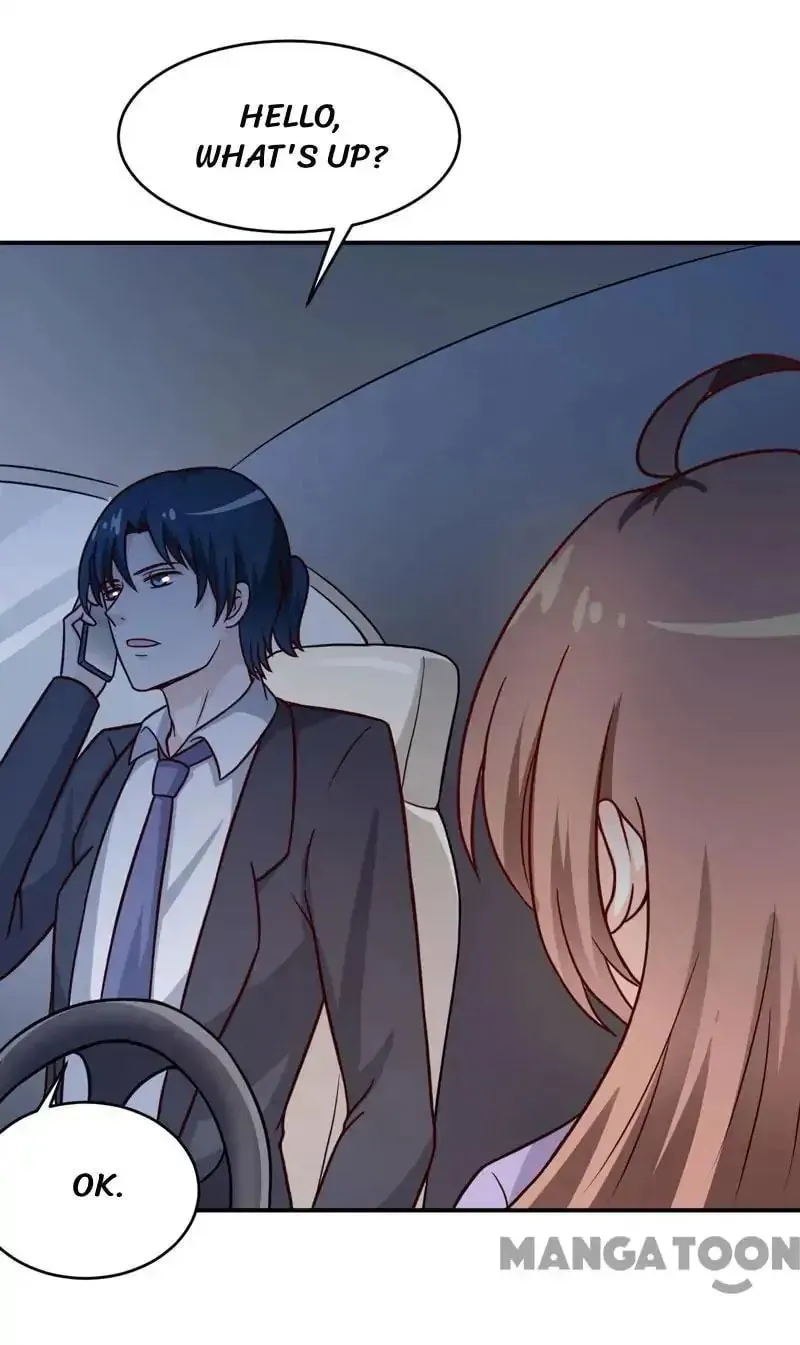 Bloodthirsty Man: Trapped Bride Chapter 92 page 29 - 