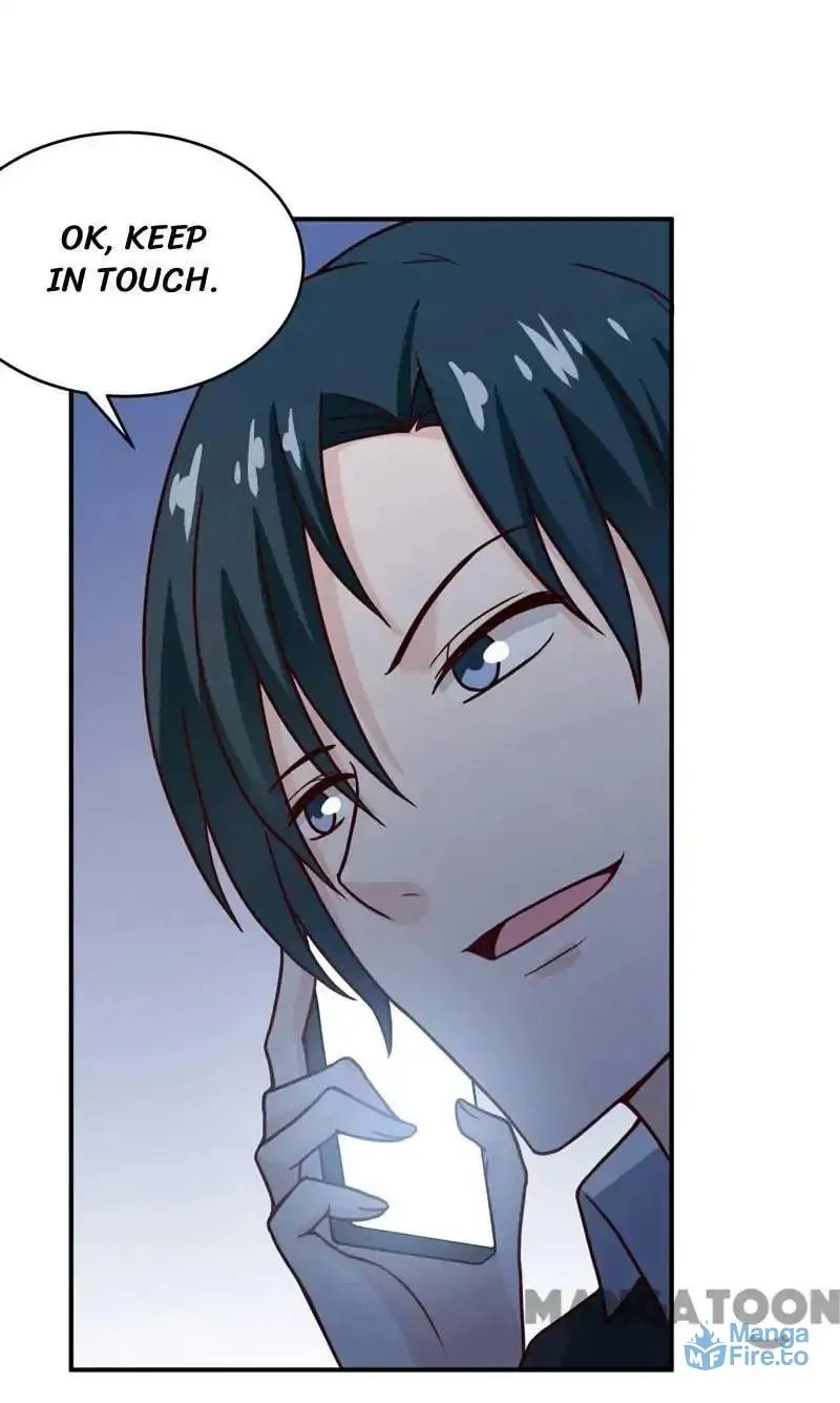 Bloodthirsty Man: Trapped Bride Chapter 92 page 31 - 