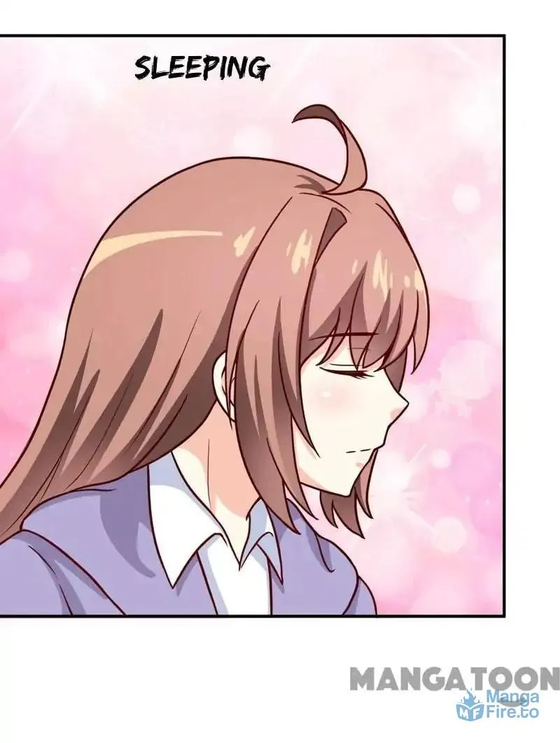 Bloodthirsty Man: Trapped Bride Chapter 92 page 34 - 