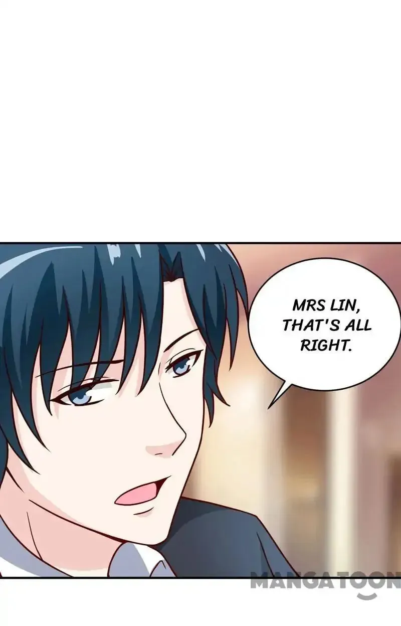 Bloodthirsty Man: Trapped Bride Chapter 92 page 7 - 
