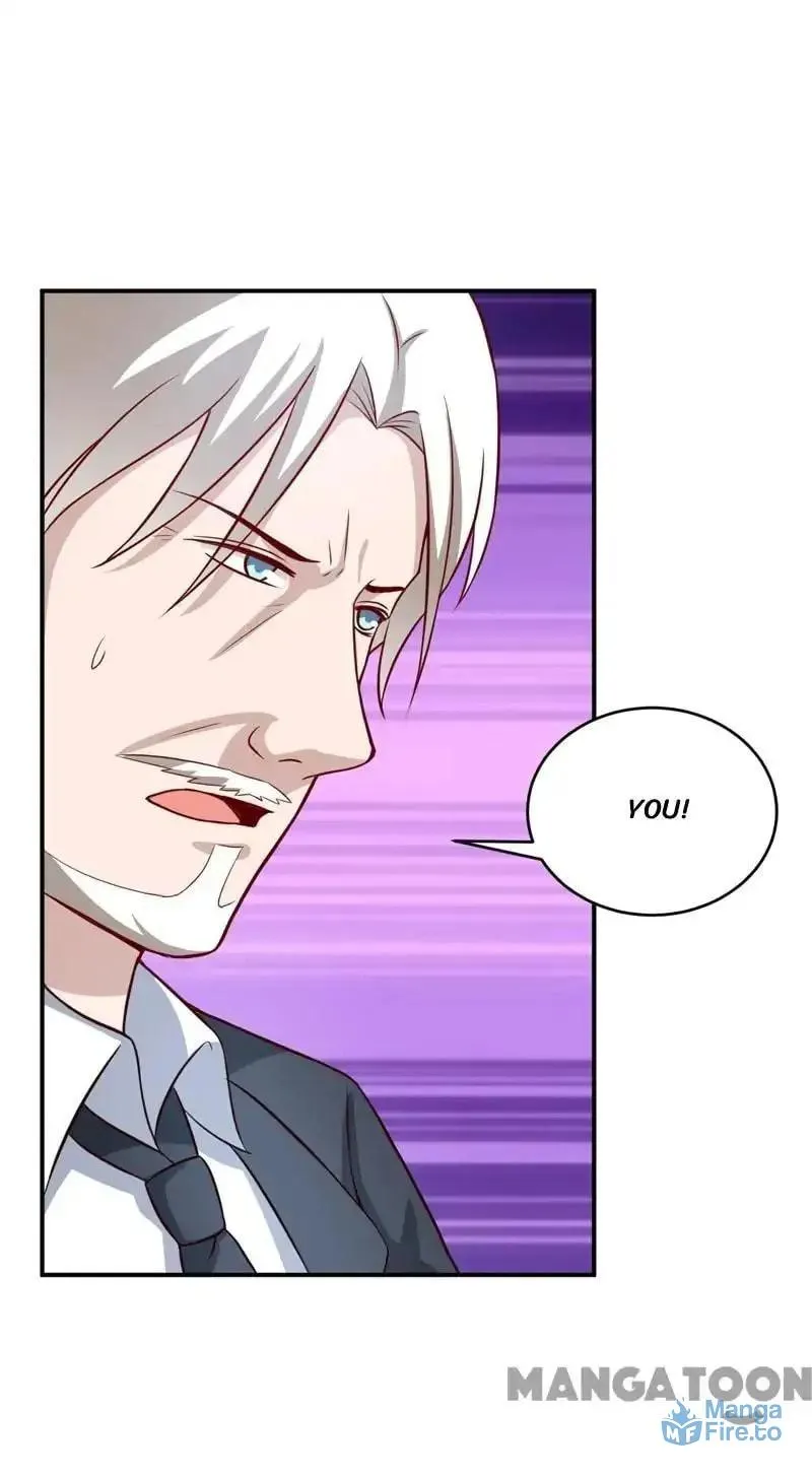 Bloodthirsty Man: Trapped Bride Chapter 93 page 12 - 
