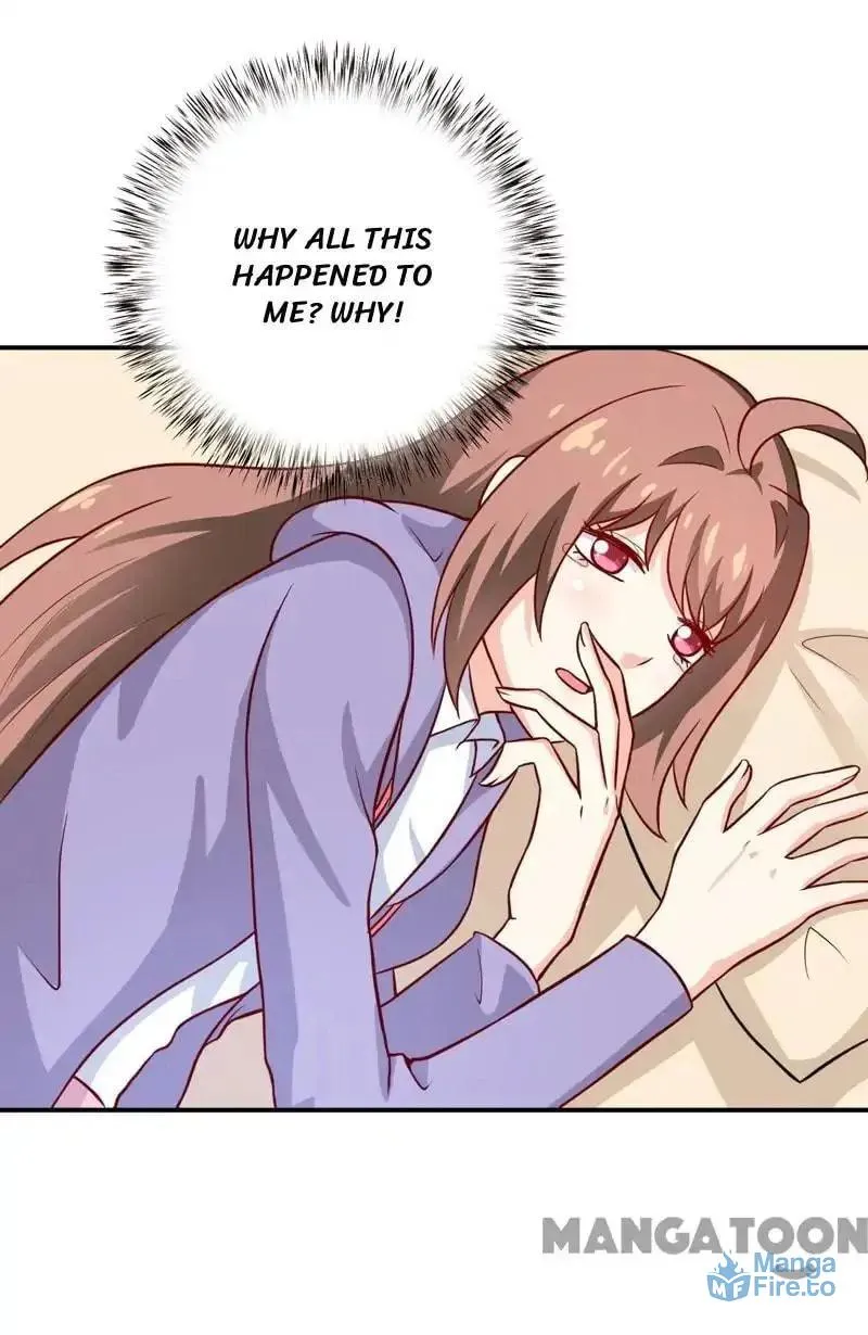Bloodthirsty Man: Trapped Bride Chapter 93 page 15 - 